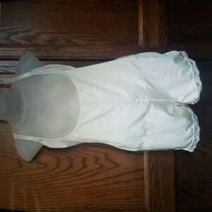 CREME BODYSHAPER BODYSUIT XXL